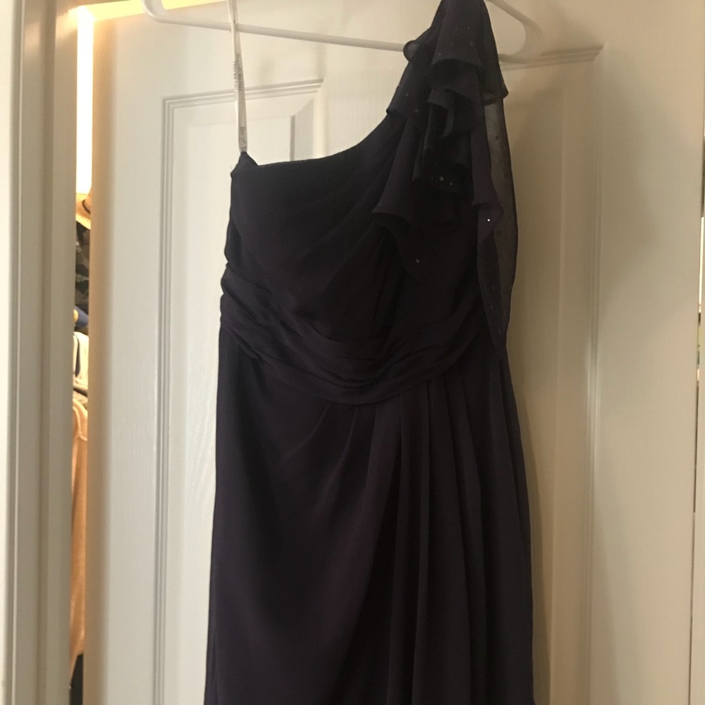 David’s Bridal Dress